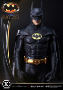 Batman socha 1/3 Batman 1989 78 cm